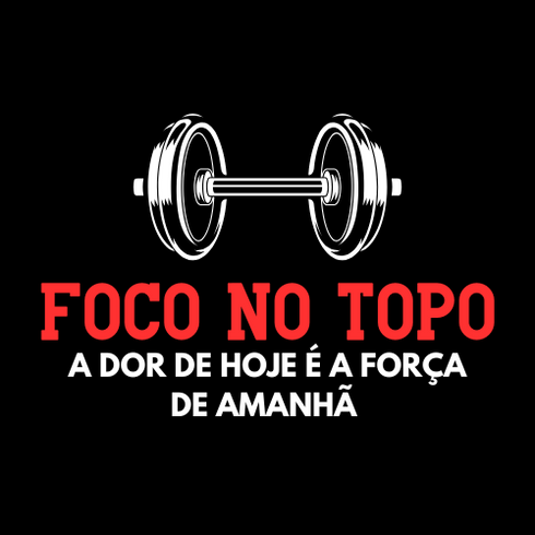 Foco No Topo